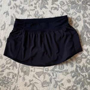 lululemon skirt